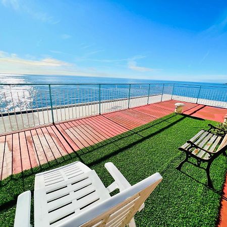 Suite Sunset 21 - Fronte Mare San Remo Buitenkant foto
