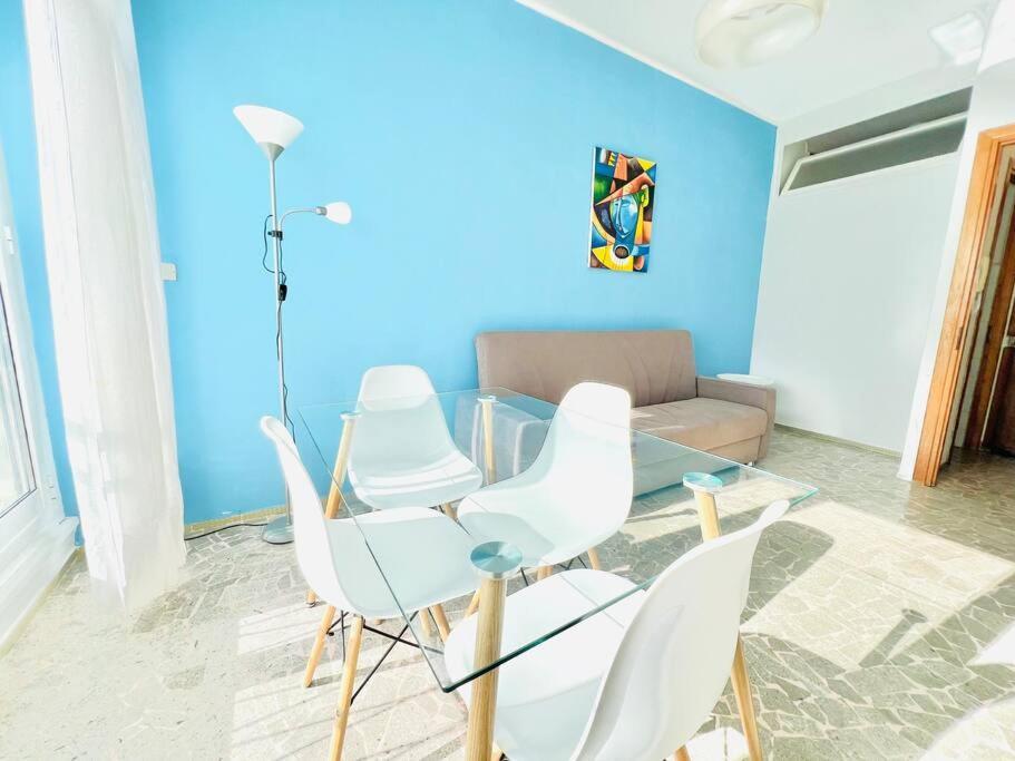 Suite Sunset 21 - Fronte Mare San Remo Buitenkant foto