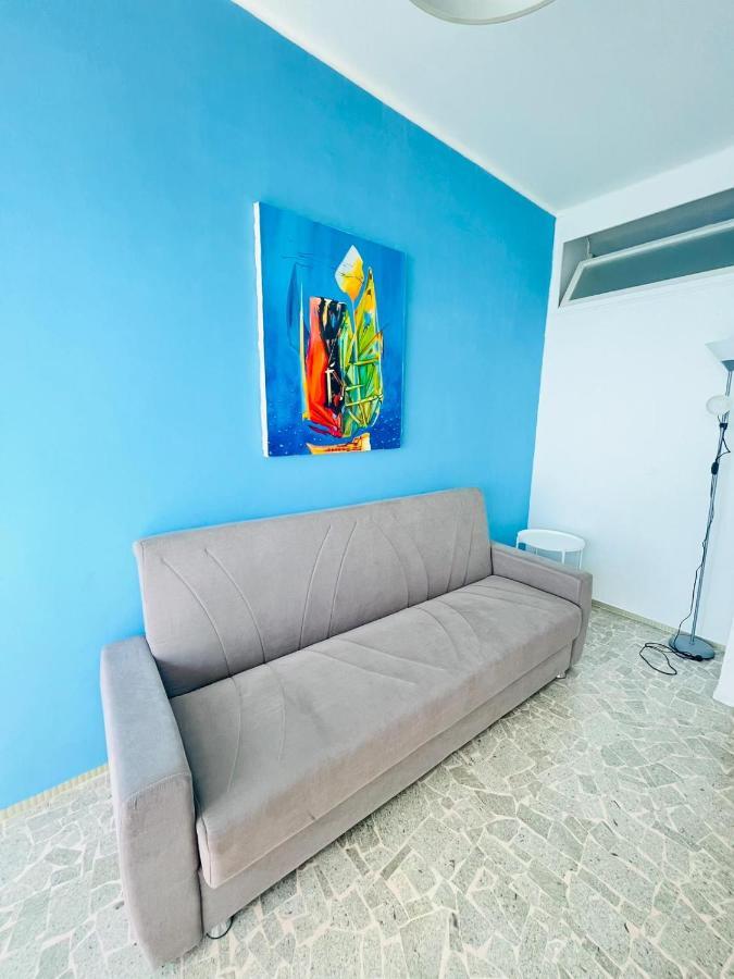 Suite Sunset 21 - Fronte Mare San Remo Buitenkant foto
