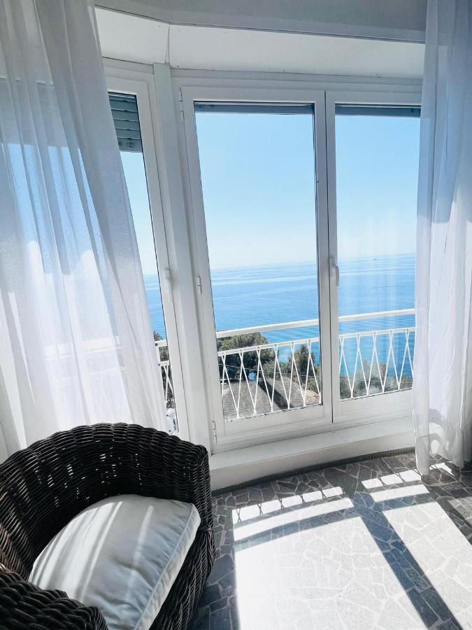 Suite Sunset 21 - Fronte Mare San Remo Buitenkant foto