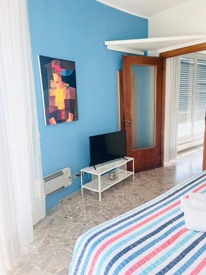 Suite Sunset 21 - Fronte Mare San Remo Buitenkant foto