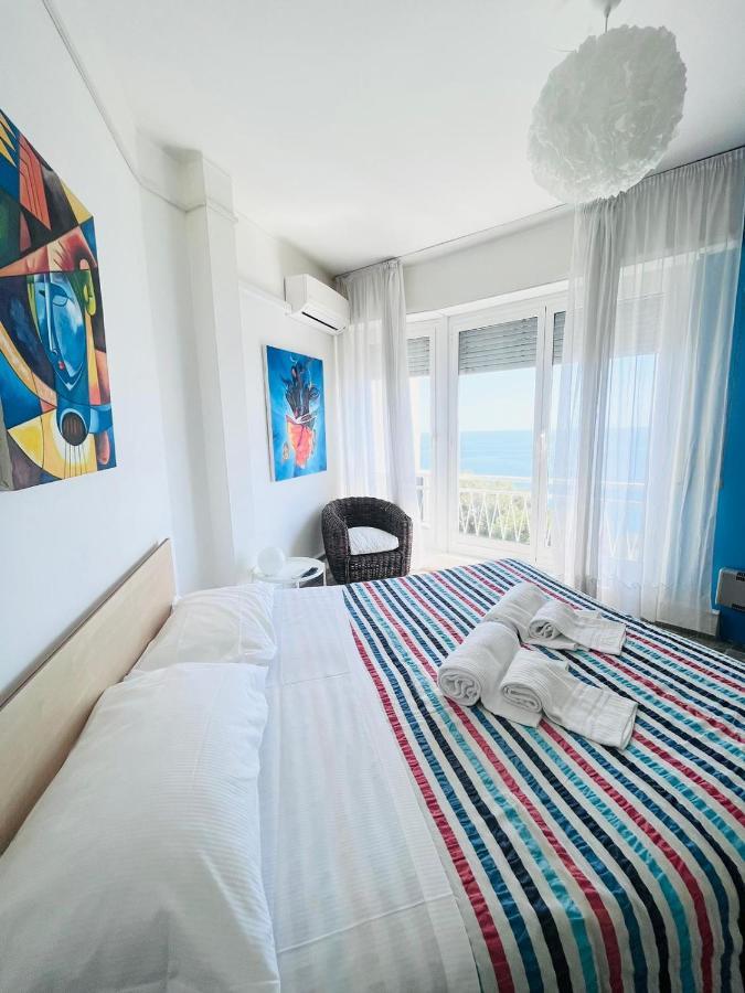 Suite Sunset 21 - Fronte Mare San Remo Buitenkant foto